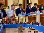 Nouvelle-Calédonie : Première réunion du comité de rédaction de l’accord de Bougival autour de Manuel Valls mais sans le FLNKS