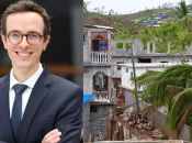 Benoît Gars nommé directeur général de l’Établissement public de reconstruction et de développement de Mayotte