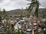 Mayotte : Face aux aléas climatiques, le Grand Nord lance son plan intercommunal de sauvegarde
