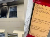 Guadeloupe: enquête ouverte pour meurtre après un incendie d'habitation qui a fait trois morts