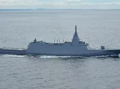 Pacifique : L’Australie achète 11 frégates au Japon pour 6 milliards de dollars