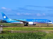Aérien : Une étude recommande à Air Tahiti Nui de supprimer Tokyo et Seattle au profit de Honolulu et Sydney