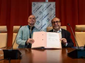 La Réunion: Une convention signée pour renforcer les liens entre la Chambre régionale des comptes et l’Université de La Réunion