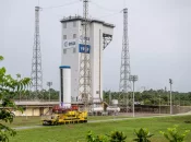 Guyane : Le Centre Spatial Guyanais ouvre ses portes à d’autres opérateurs de lancement, Avio obtient une licence pour opérer Vega C depuis le CSG