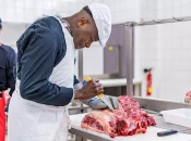 Martinique : Un CAP Boucherie en septembre pour soutenir une filière en tension et une pénurie de mains d'œuvre qualifiée