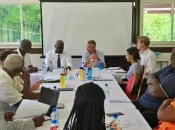 Guyane : L’État cède plus de 26 000 hectares à la commune de Ouanary