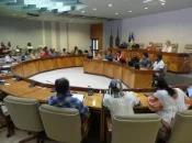 Nouvelle-Calédonie : La province Nord veut créer un service d’accompagnement des victimes de violences intrafamiliales