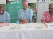 Martinique : Saint-Pierre devient « ville ambassadrice du don d’organes »