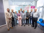 Etats généraux des mobilités à La Réunion : signature d’une feuille de route pour les mobilités du territoire