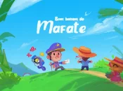 Le célèbre facteur de Mafate, ambassadeur de La Réunion au mondial du jeu vidéo