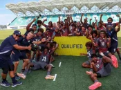 Football : Les Calédoniens se qualifient pour la coupe du monde U17 au Qatar