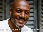Regards sur les Outre-mer avec Harry Roselmack : journaliste, écrivain, réalisateur, producteur, acteur de la silver économie en Martinique… un homme aux mille facettes, guidé par la nature et l’humain