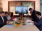 Nouvelle-Calédonie : Après un nouvel entretien avec Manuel Valls, le FLNKS toujours « catégorique » sur Bougival mais ouvert au « dialogue »