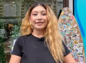 PORTRAIT. Ylang Totele, la Wallisienne qui veut conquérir la scène parisienne de la restauration et du marketing