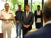 Nouvelle-Calédonie : Manuel Valls tente de rassurer le Sénat coutumier, réservé sur l’accord de Bougival