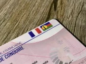 Nouvelle-Calédonie : Les drapeaux français et du FLNKS disparaissent du permis de conduire