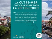 « Les Outre-mer sont-ils encore dans la République ? » : La Réunionnaise Jeanne Belanyi décrypte les territoires ultramarins sous un prisme décolonial