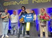 Le studio réunionnais Blue Ramen remporte l’European Game Night avec son jeu Mafate