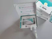 Des tests salivaires pour détecter l'endométriose, désormais disponibles en Martinique