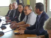 Nouvelle-Calédonie - Accord de Bougival : le Cese participera au prochain comité de rédaction