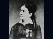 Grandes figures des Outre-mer : Juliette Dodu, l’héroïne réunionnaise de la guerre franco-prussienne de 1870