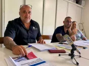 Nouvelle-Calédonie : La Fédé mobilisée contre « le plan d’austérité » du gouvernement