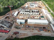 La Guyane ambitionne une production électrique 100% décarbonée d'ici 2027