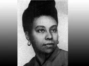 Grandes figures des Outre-mer : Gerty Archimède, première femme noire avocate de France, députée et féministe guadeloupéenne