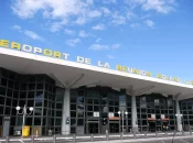 Aérien : L’aéroport La Réunion Roland-Garros, un « espace social et économique stratégique » selon une étude