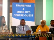 Mobilités à Mayotte : La Communauté de communes du Centre Ouest lancera en janvier son service de transport en commun entre Mtsangamouji, Coconi et Sada