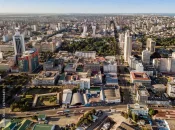 Les Outre-mer et leurs régions : Le Mozambique, le potentiel géant aux ressources multiples mais aux pieds d'argile