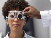 Une nouvelle promotion de la formation d'Orthoptiste s'ouvre à la rentrée via le partenariat entre l'Université Paris Cité et le campus connecté
