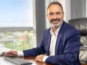 INTERVIEW exclusive. Rentrée scolaire en Polynésie : le vice-recteur, Thierry Terret fait le point sur le recrutement des enseignants, l'expérimentation des classes de seconde et la performance scolaire, et annonce des perspectives ambitieuses