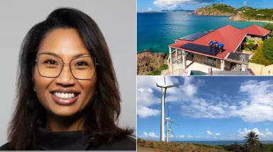 EXPERTISE.  Énergie en Outre-mer : enjeux d’un service public sous contrainte