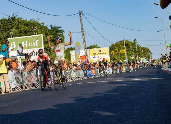 34ème Tour cycliste de la Guyane : Une édition 2025 très ouverte pour un parcours exigeant et stratégique