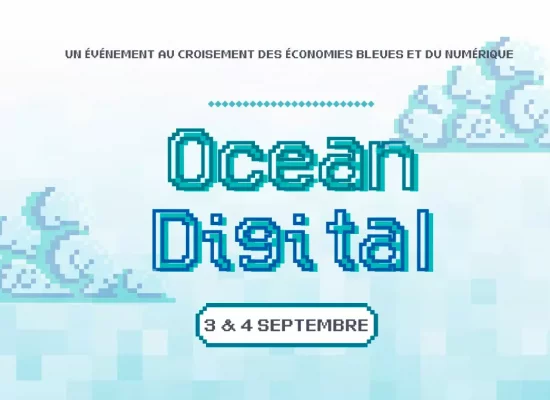 Nouvelle-Calédonie : Ocean Digital, un rendez-vous entre économie bleue et numérique