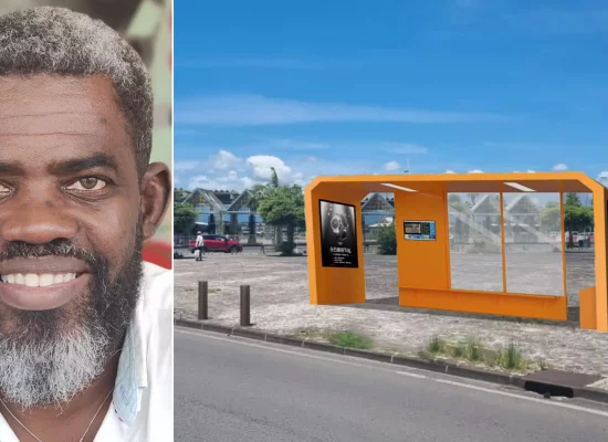 Innovation en Outre-mer: Avec Spoconline Ads, le Guadeloupéen Stéphane Selbonne concrétise la Smart City tropicale dans les Outre-mer