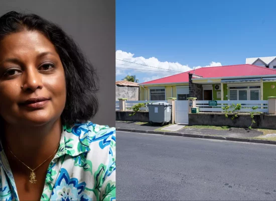 En Guadeloupe, la direction de l'établissement public de santé mentale alerte sur un système à bout de souffle