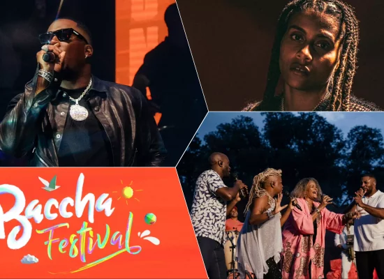Le Baccha Festival de Martinique 2025 se recentre sur ses racines caribéennes avec en tête d’affiche Kassav, Méryl et Joé Dwèt Filé
