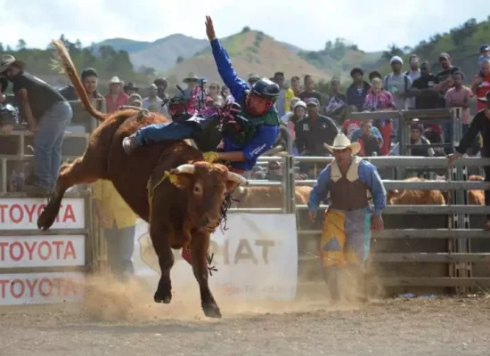 Nouvelle-Calédonie : Un retour aux sources pour la 47ème édition de la Foire de Bourail