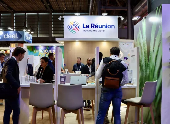 Les start-ups à La Réunion : Écosystème « en construction », ces structures sont « jeunes, enthousiastes, mais fragiles »