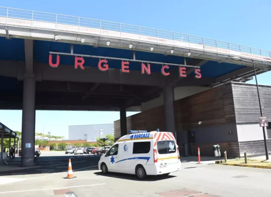 Urgences saturées au Médipôle de Nouvelle-Calédonie : Les professionnels de santé réagissent