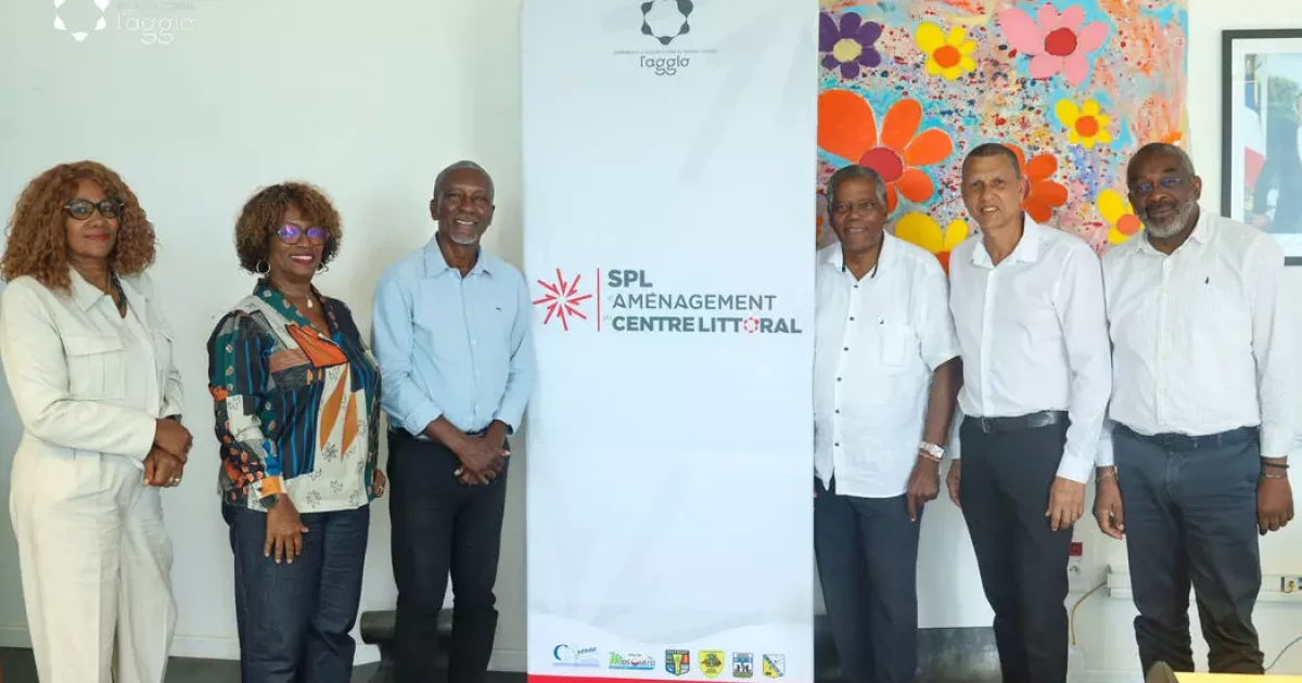 guyane-la-communaut-d-agglom-ration-du-centre-littoral-se-dote-d-une