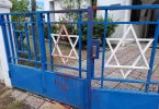 Polynésie : Enquête ouverte après la dégradation d'une synagogue