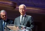 Le président du Medef Patrick Martin en Nouvelle-Calédonie et en Polynésie fin octobre