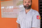 Romain Lacoste prend la direction du Parc amazonien de Guyane et présente ses priorités