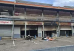 En Martinique, l'État va aider des entreprises touchées par les émeutes contre la vie chère