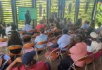 Séminaire OMBREE en Outre-mer:  Eclairer ses choix pour plus de sobriété à Mayotte