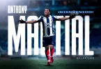 Football : Le Guadeloupéen Anthony Martial va découvrir le championnat mexicain, au CF Monterrey