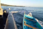 Trois migrants, dont deux enfants, retrouvés morts après le naufrage d'une embarcation à Mayotte